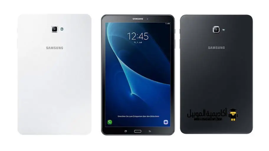 Samsung Galaxy Tab A Sm T290nzkaser