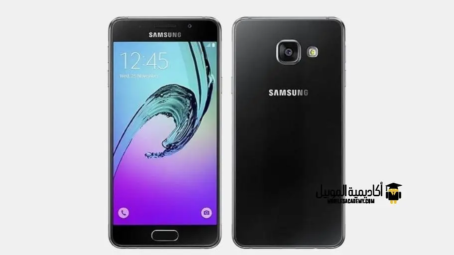 Телефон Samsung A01