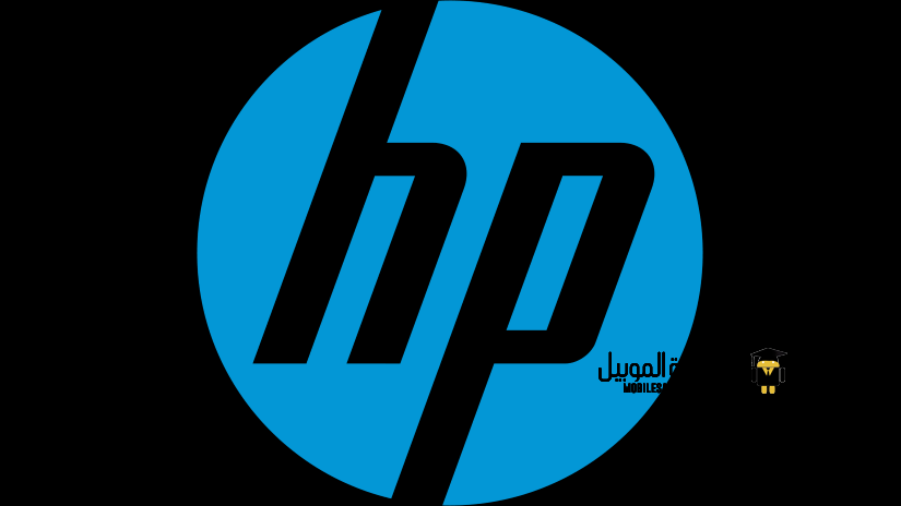 شعار HP