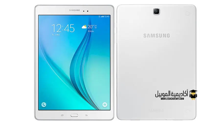 Samsung Galaxy Tab A 9.7