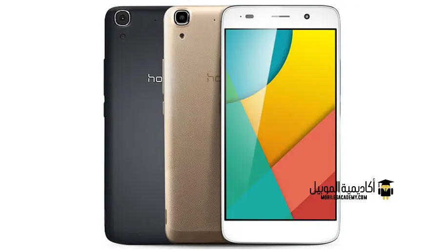 Huawei Y6