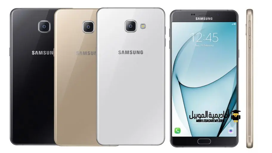 Samsung Galaxy A9 Pro 2016
