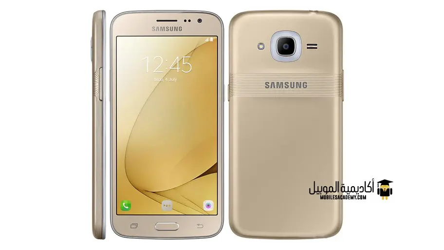 Samsung Galaxy J2 2016