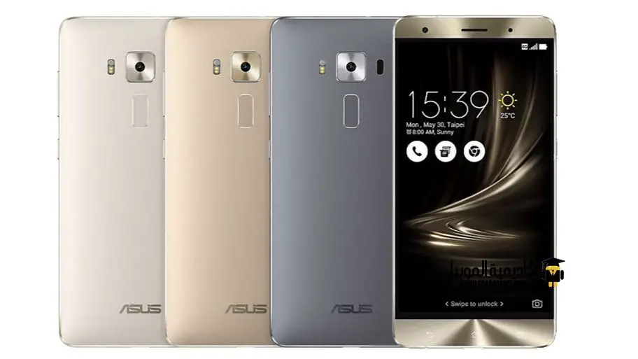 Замена аккумулятора asus zenfone 3 deluxe z016s zs570kl