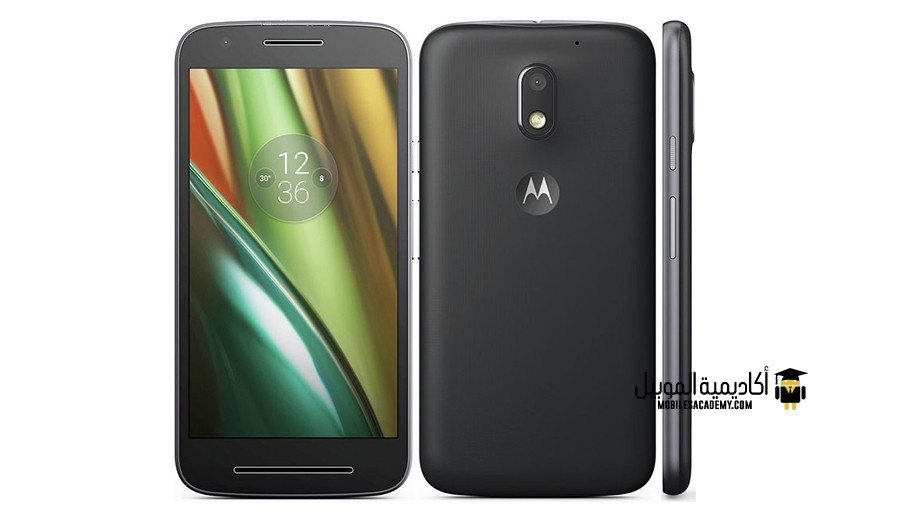 Motorola Moto E3