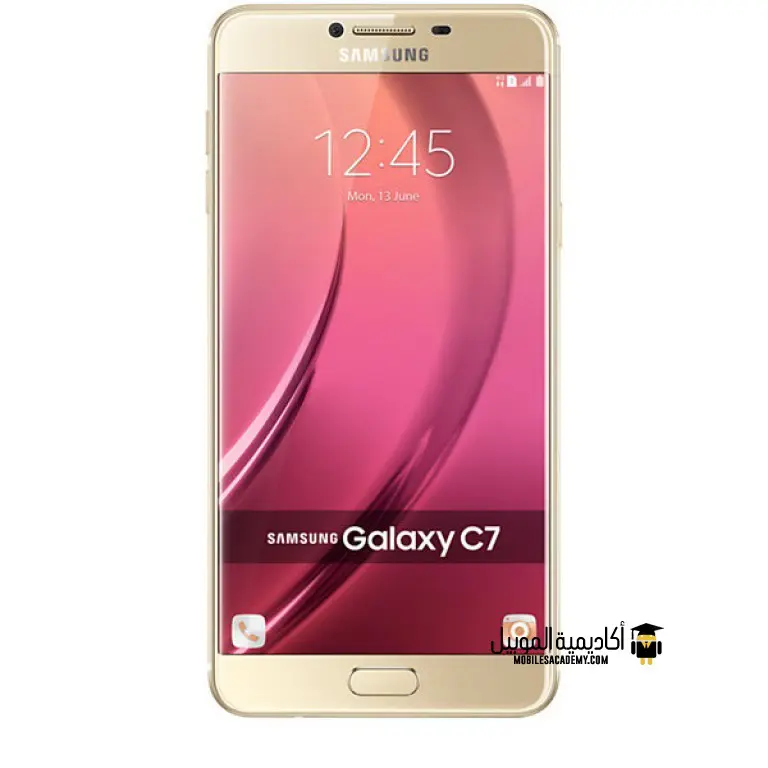 مراجعة Samsung Galaxy C7 الميزات و العيوب و التقييم أكاديمية