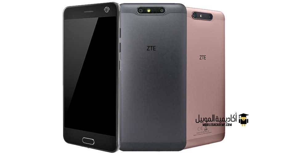 Сброс настроек zte blade v8