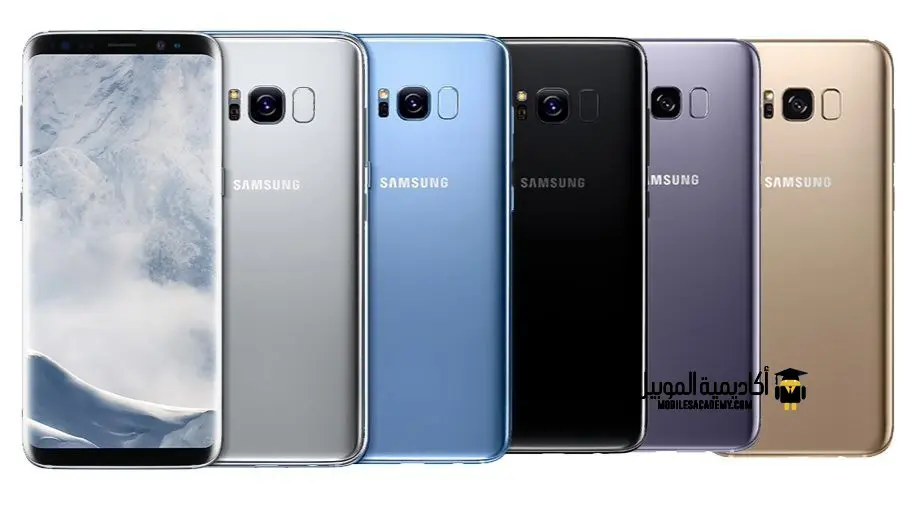سعر و مواصفات Samsung Galaxy S8 Plus عيوب و مميزات سامسونج جلاكسي S8 بلس