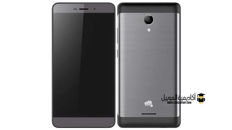 Micromax Vdeo 5