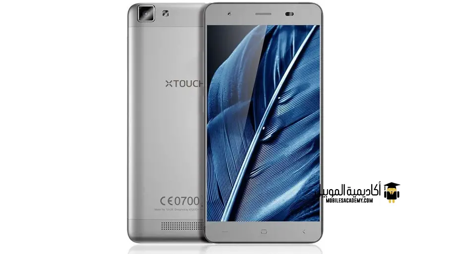 Xtouch T3