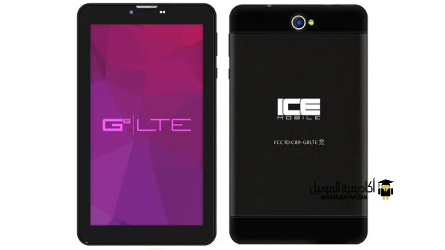 Icemobile G8 LTE