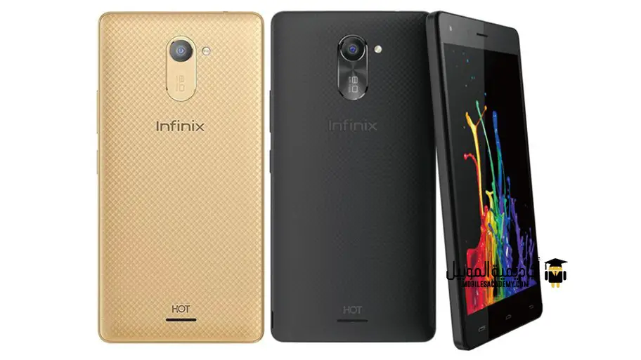 Infinix X557 Hot 4 Lite