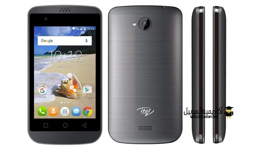 iTel it1655