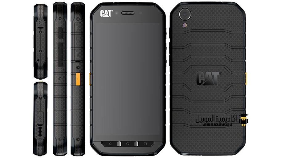 سعر و مواصفات Cat S41 عيوب و مميزات كات S41
