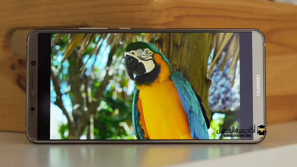 Huawei Mate 10 Pro Display