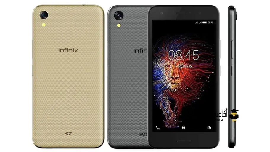 Infinix Hot 5 Lite X559