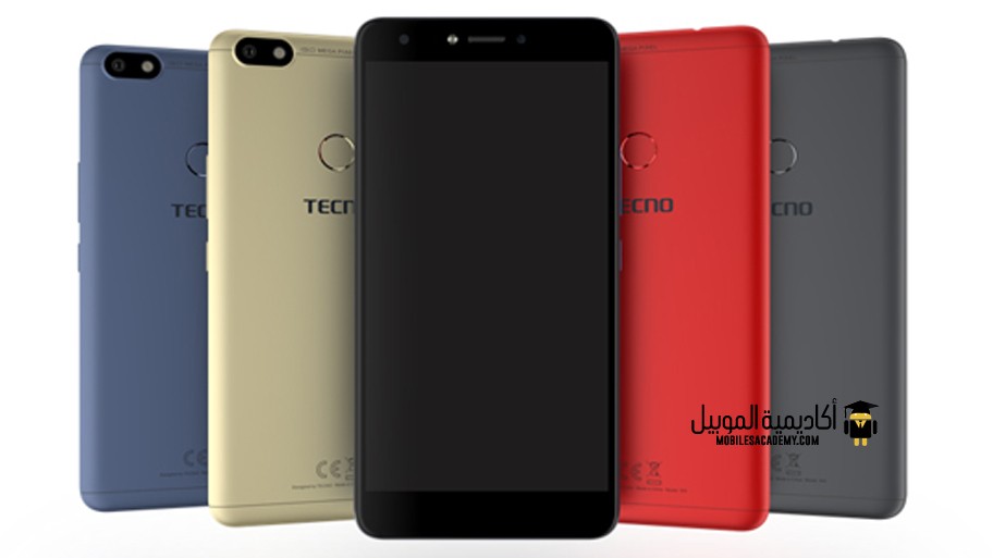 سعر و مواصفات Tecno Spark - عيوب و مميزات تكنو سبارك K7 - أكاديمية الموبايل