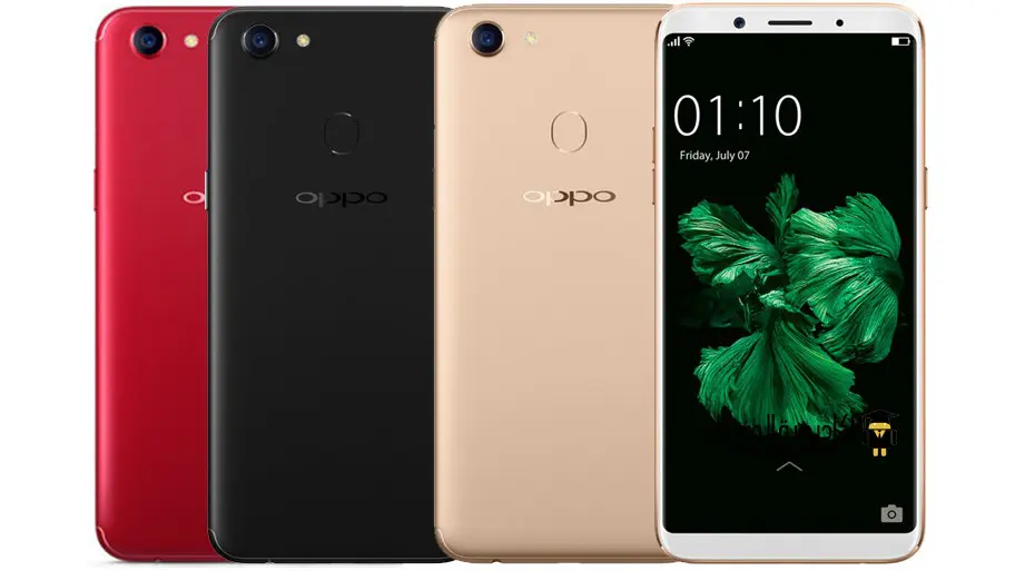 Oppo F5 Youth
