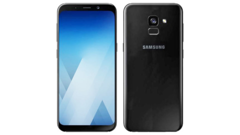 a52018 samsung