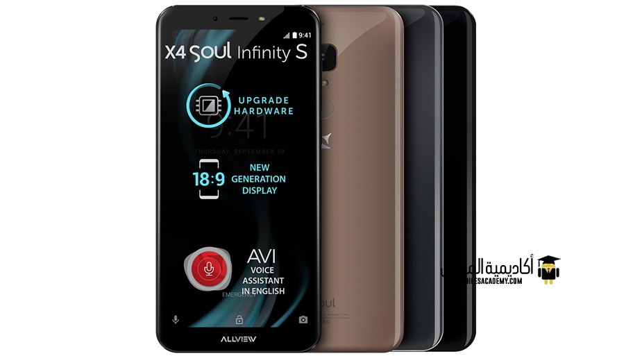 Allview X4 Soul Infinity S