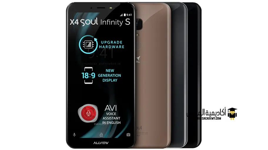 Allview X4 Soul Infinity S