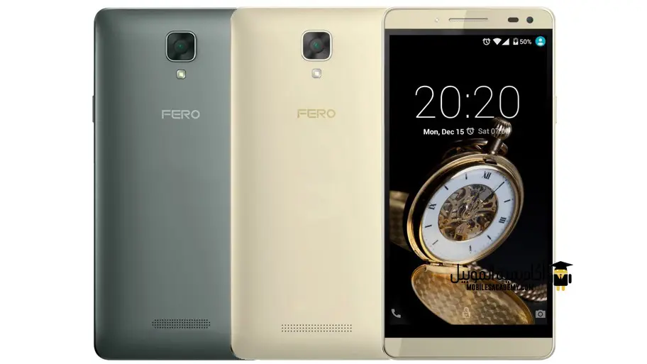 Fero Royale J1