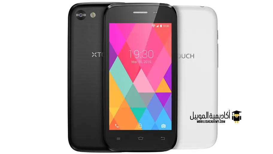 Xtouch Smartphone G-1