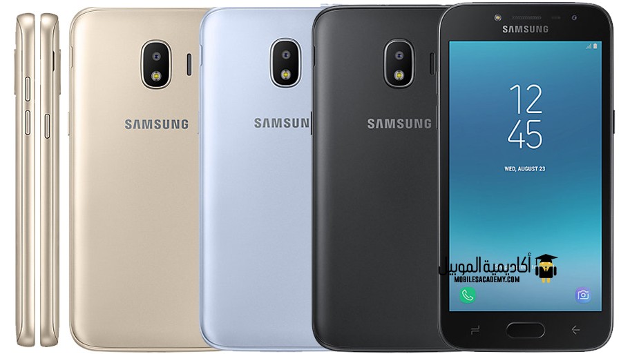 مواصفات Samsung Galaxy Grand Prime Pro سعر سامسونج جراند برايم برو