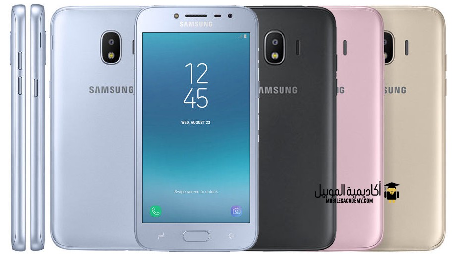 مقارنه بين Samsung Galaxy J2 Pro 2018 و Infinix Hot S3 Pro