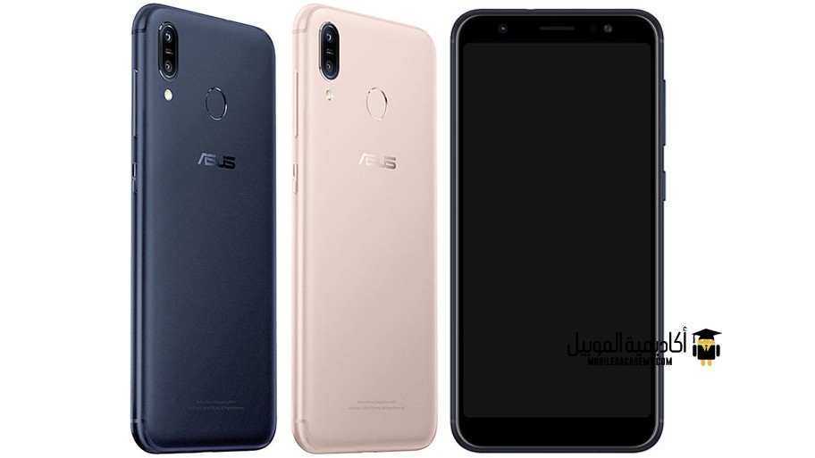 Asus zb555kl есть ли nfc