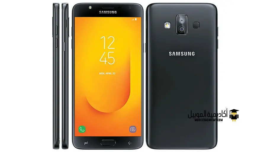 Samsung Galaxy J7 Duo 