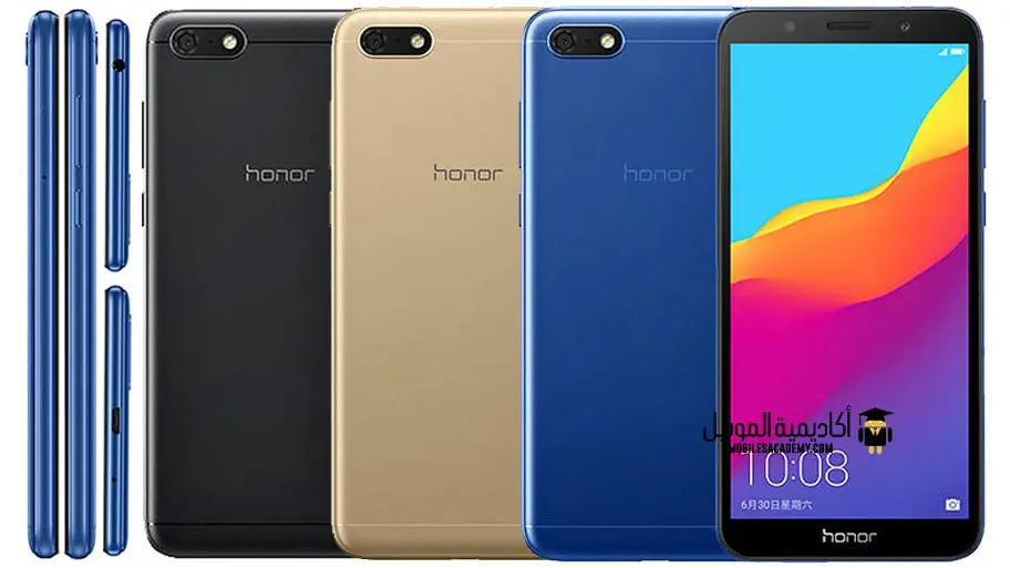 Huawei Honor Play 7