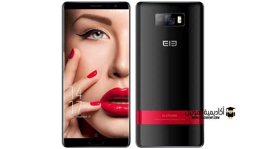 Elephone P11