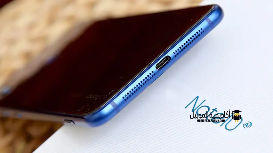 مراجعة Huawei Honor Note 10 عيوب ومميزات