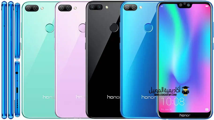 Huawei Honor 9N