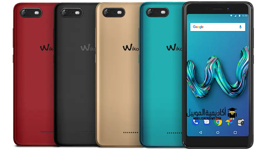 Wiko Tommy 3