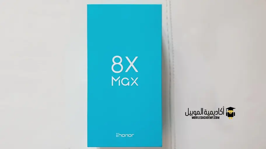 مراجعة Huawei Honor 8X Max عيوب ومميزات