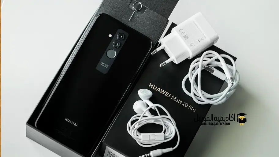 مراجعة Huawei Mate 20 Lite عيوب ومميزات