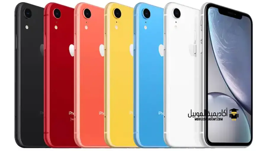 سعر و مواصفات Apple iPhone XR - عيوب و مميزات ابل ايفون XR