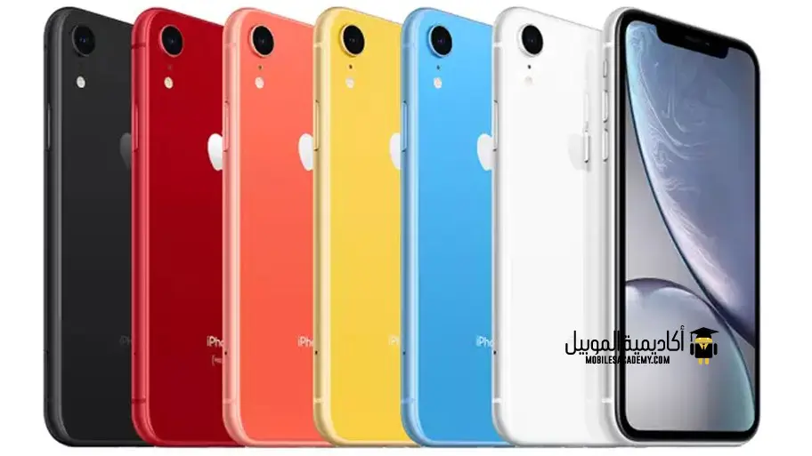 سعر و مواصفات Apple Iphone Xr عيوب و مميزات ابل ايفون Xr