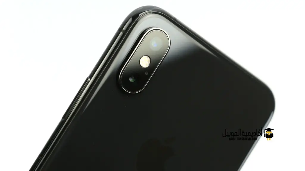 В каком году вышел xs max apple