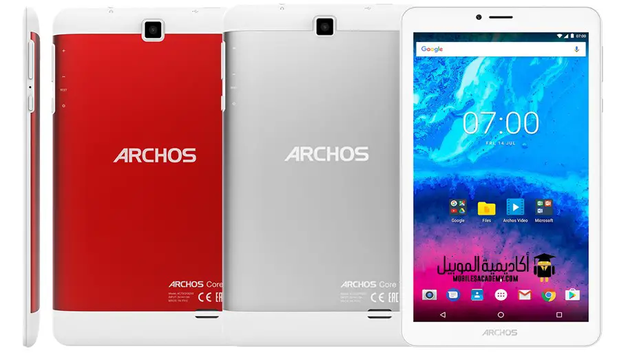 Archos Core 70 3G V2