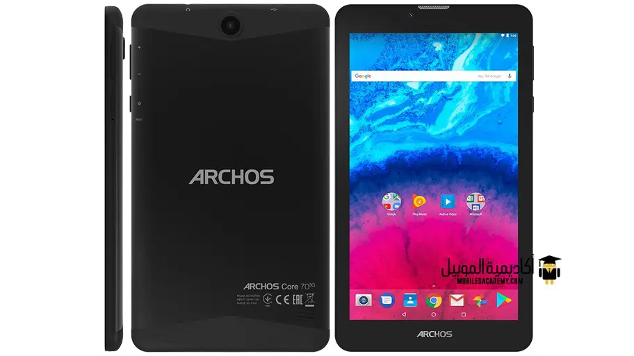 Archos Core 70 3G