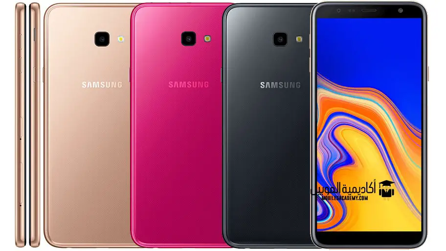 سعر و مواصفات Samsung Galaxy J4 Plus عيوب و مميزات سامسونج جالاكسي J4 بلس
