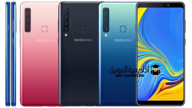 samsung a70 2018