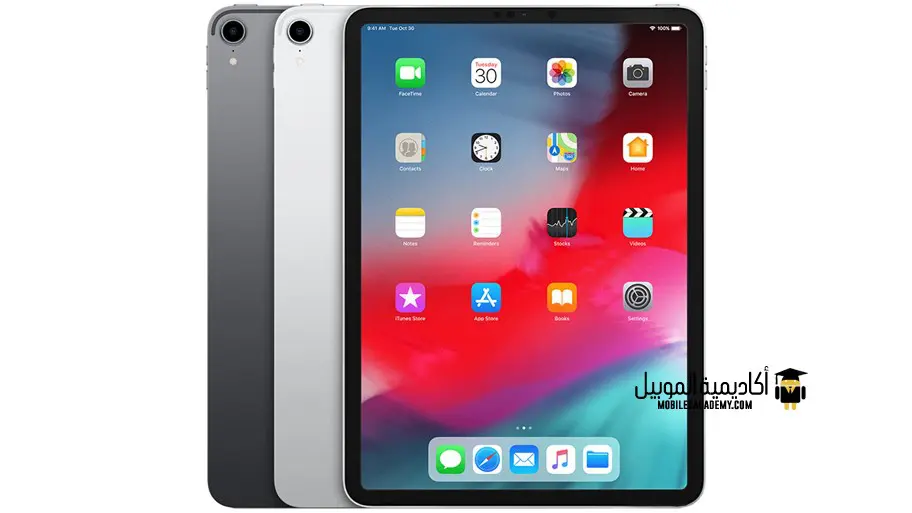 سعر و مواصفات Apple Ipad Pro 12 9 2018 عيوب و مميزات ابل ايباد برو 12 9 2018