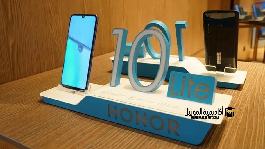 مراجعة Huawei Honor 10 Lite عيوب ومميزات