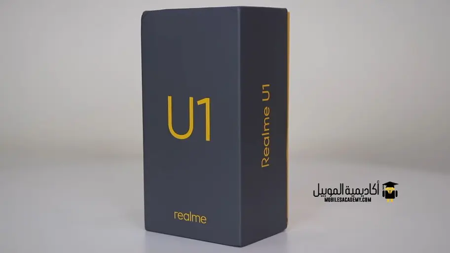 مراجعة Realme U1 عيوب ومميزات