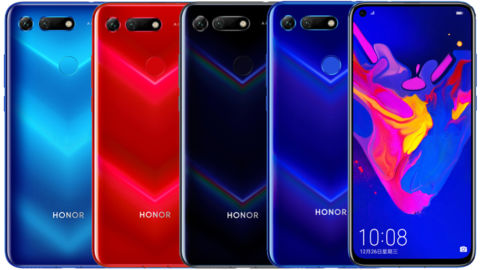 honor m30