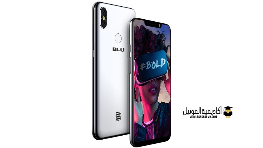 BLU Vivo One Plus 2019